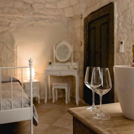 Borgo D'Itria Otel Monopoli Dış mekan fotoğraf