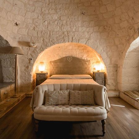 Borgo D'Itria Otel Monopoli Dış mekan fotoğraf