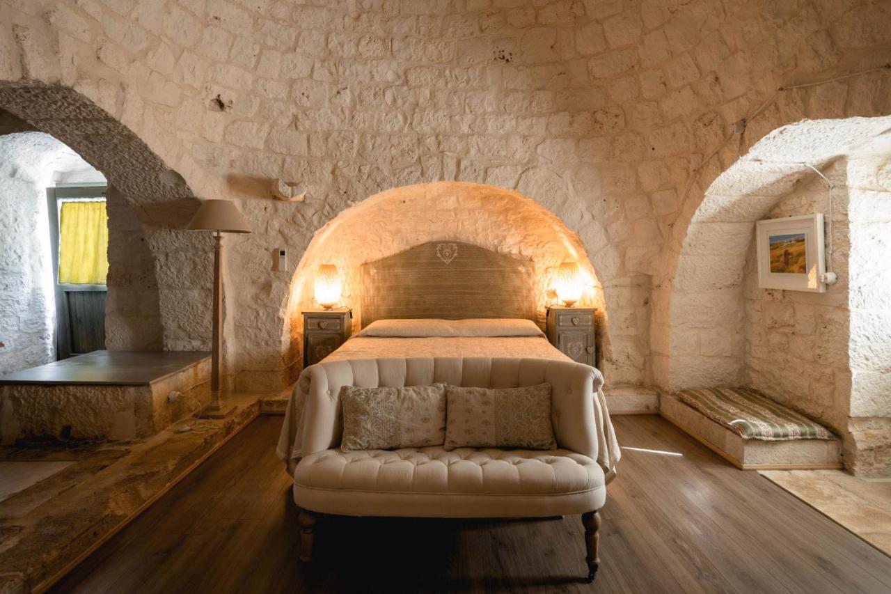 Borgo D'Itria Otel Monopoli Dış mekan fotoğraf
