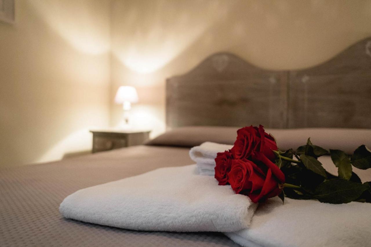 Borgo D'Itria Otel Monopoli Dış mekan fotoğraf