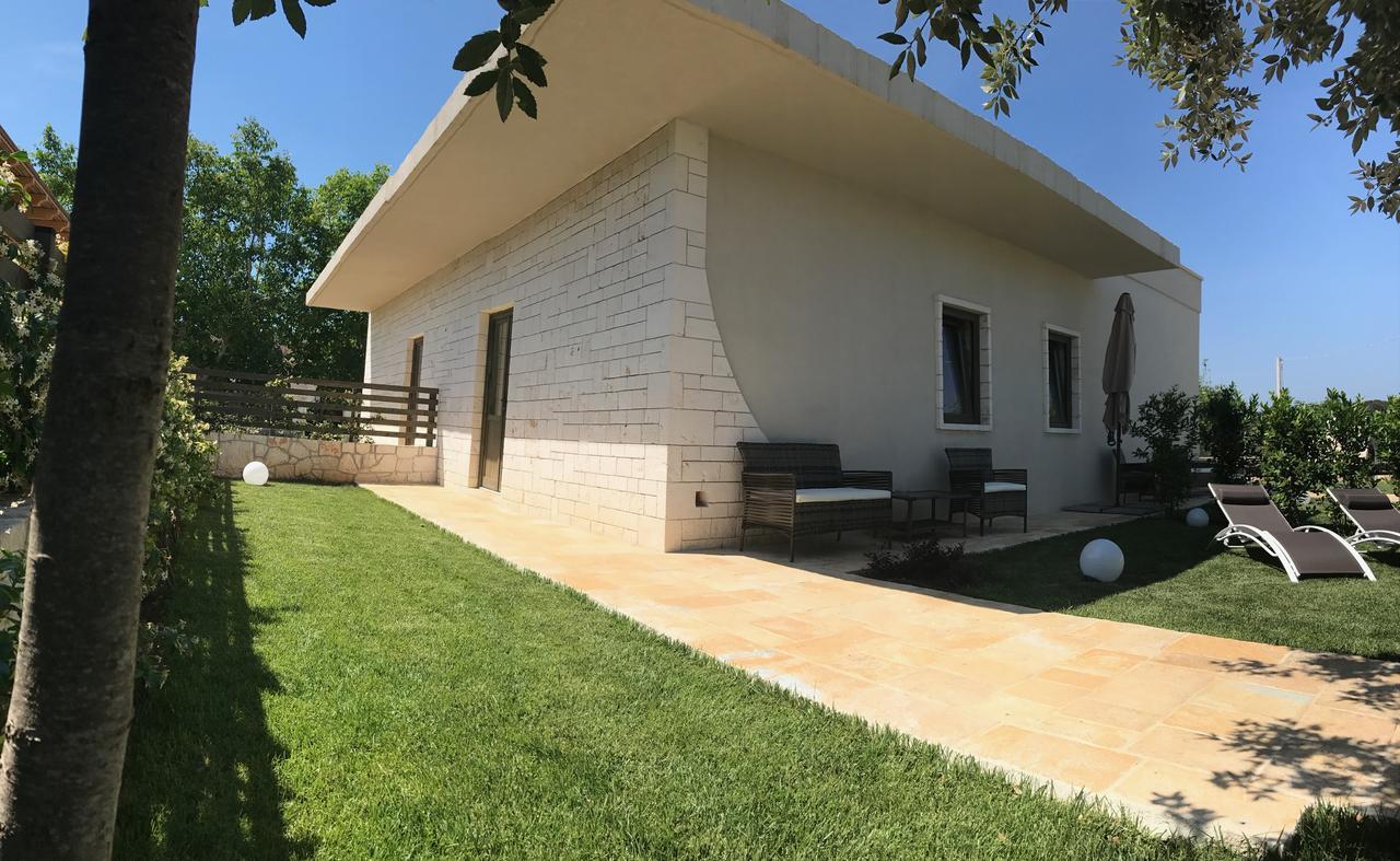 Borgo D'Itria Otel Monopoli Dış mekan fotoğraf