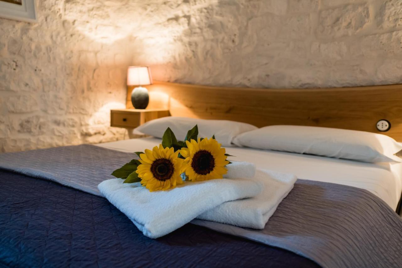 Borgo D'Itria Otel Monopoli Dış mekan fotoğraf