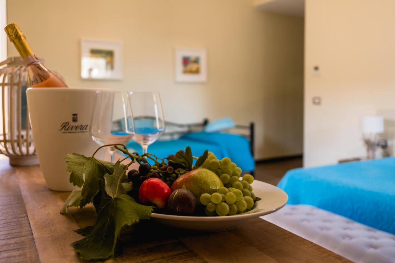 Borgo D'Itria Otel Monopoli Dış mekan fotoğraf