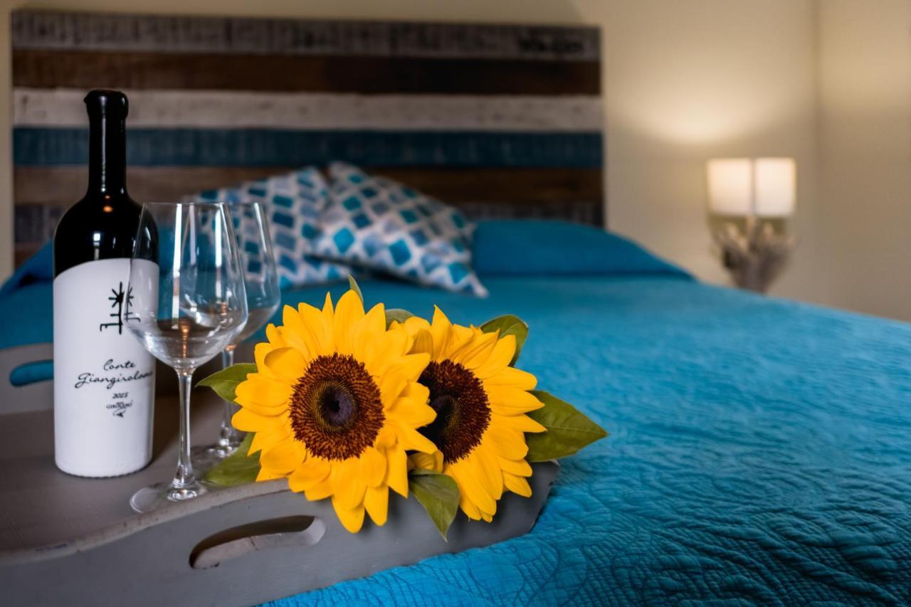 Borgo D'Itria Otel Monopoli Dış mekan fotoğraf