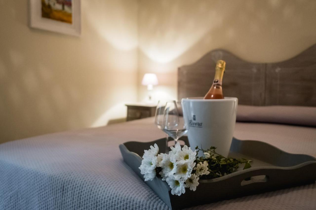 Borgo D'Itria Otel Monopoli Dış mekan fotoğraf