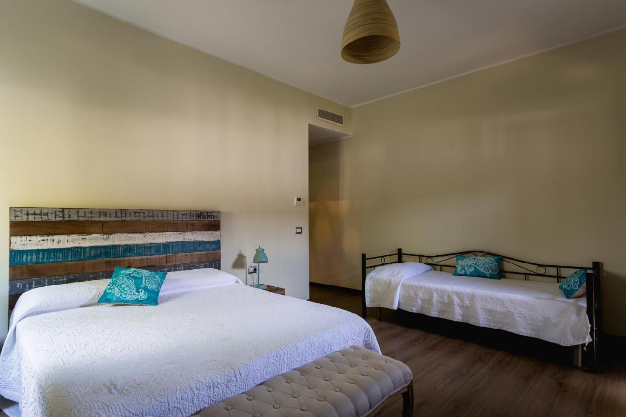 Borgo D'Itria Otel Monopoli Dış mekan fotoğraf