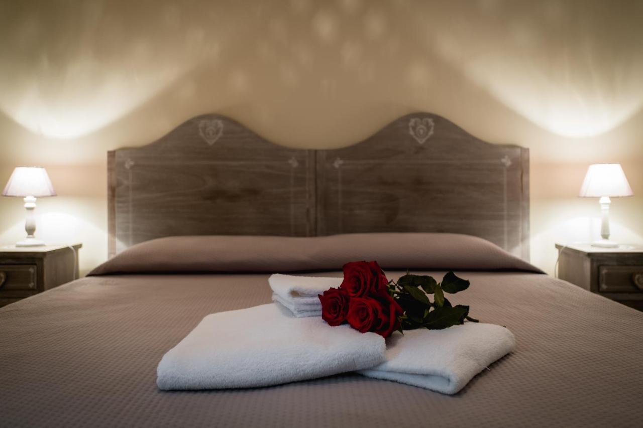 Borgo D'Itria Otel Monopoli Dış mekan fotoğraf