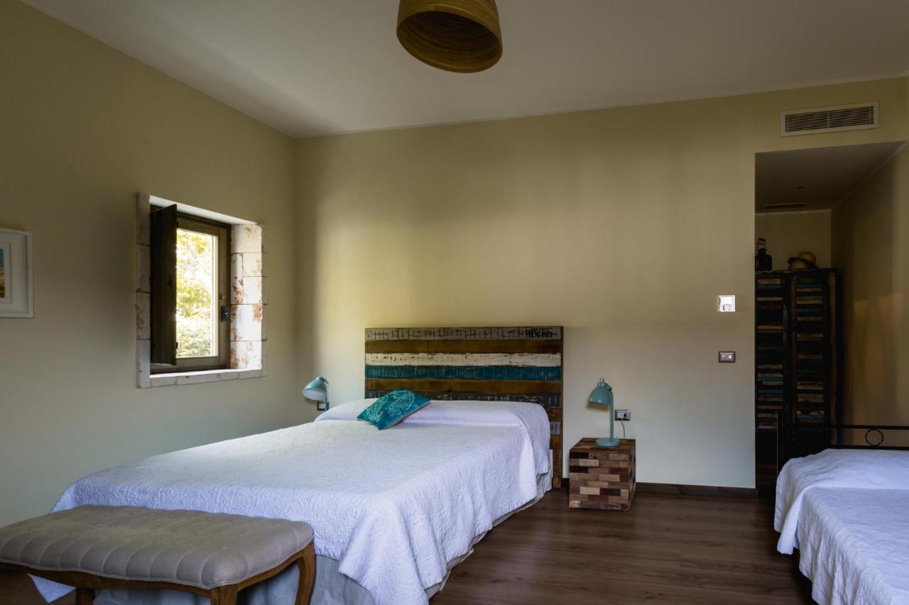 Borgo D'Itria Otel Monopoli Dış mekan fotoğraf